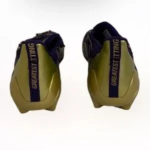 New Adidas Adizero 21 Football Cleats Washington Huskies GY5669 Men\'s Size 15 adidas | Shoes | New Adidas Adizero 2 Football Cleats  main image 3
